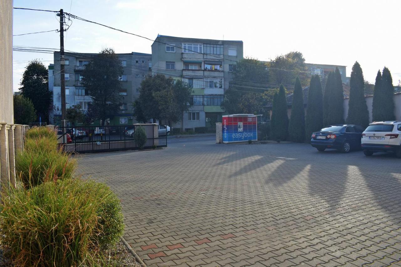 Vila Camino Satu Mare Exterior photo
