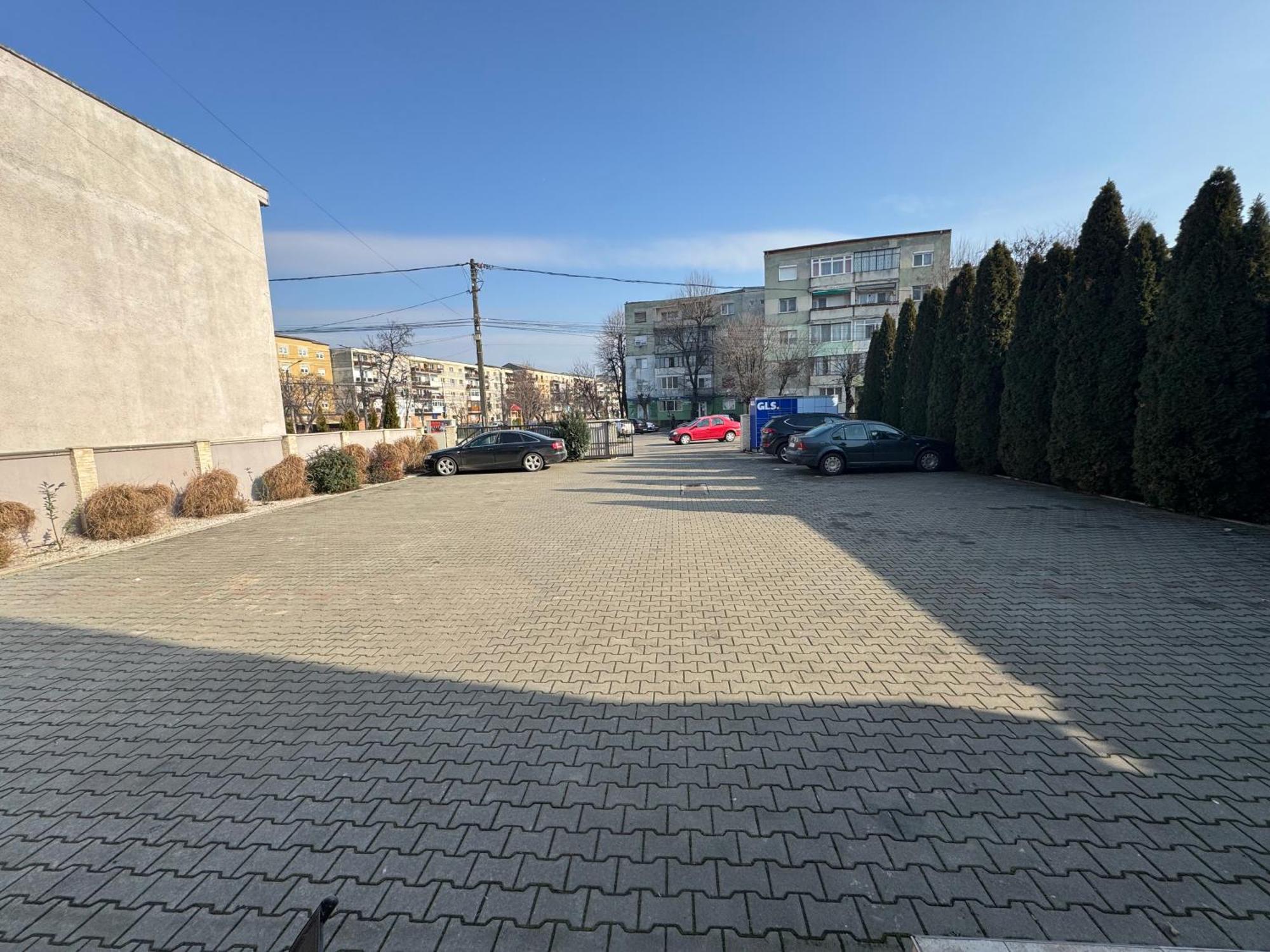 Vila Camino Satu Mare Exterior photo